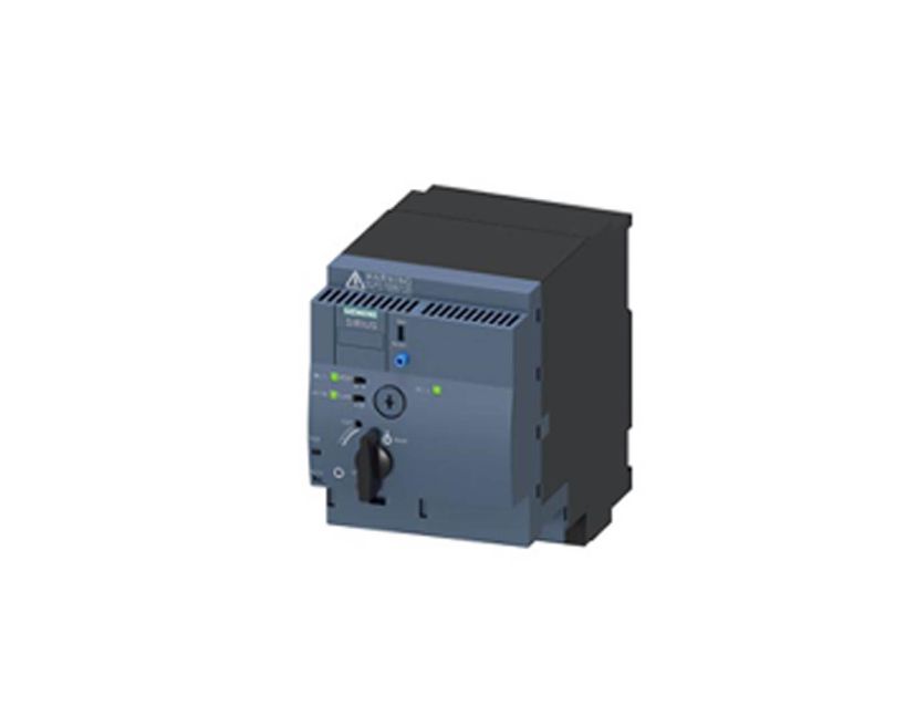 SIEMENS 3RA6250-2DB33